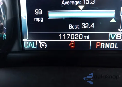 2018 Chevrolet Suburban Lt из США, поврежденный, VIN 1GNSCHKC6JR148616